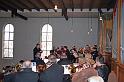 50 Jahre Meinradskirche