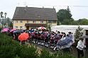 Eröffnung des Straßenfestes 2008
