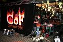 Circus of Fire