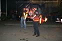 Circus of Fire