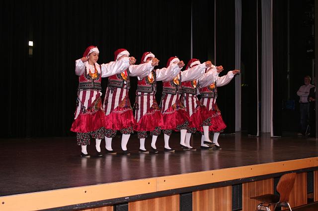 Straßenfest 2008