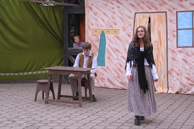 Straßenfest 2008