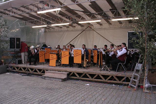 Straßenfest 2008